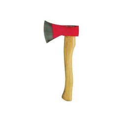 Blinky - Accepter le manche en bois de vigueur en acier Gr. 500