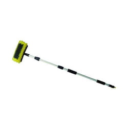 Vigor - Brosse Auto Fixe Blinky Wash-167 Fils Pvc cm. 97-167