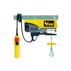Palans Électriques Vigor Art.200 Max-Kg.400