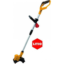 Vigor - Débroussailleuse Batterie Vtb-20 Lithium Nue 20 Volt