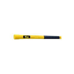 Manches pour Marteau de Charpentier Fiber Vigor mm.38X28 cm. 50