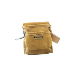Sac de charpentier Vigor modèle Mexique