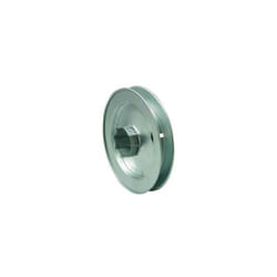 Blinky - Poulies pour volets roulants Ottagon o Rouleau en fer nervuré dia. 22