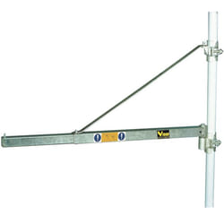 VUEMME 49732-15 accessoire de palan électrique Bras support