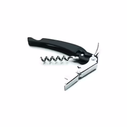 Tire-Bouchon Garçon Avec Décapsuleur Canif Tire-Bouchon à Ver et Tire-Bouchon Couronne