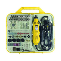 Vum-165 Kit d'outils multifonctions 165 pièces Watt 130 - Vigor