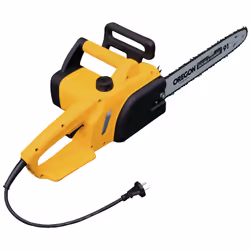 Vigor VES-40, 7500 tr/min, 40,5 cm, 76,2 / 8 mm (3 / 8"), Noir, Jaune, Secteur, 220-240 V