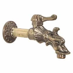 Description générale Le robinet à levier Blinky pour fontaines est conçu pour apporter une touche de fonctionnalité et d'esth ...