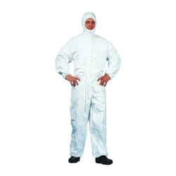 Vigor - Combinaison de protection Lite No-Dpi Taille xxl