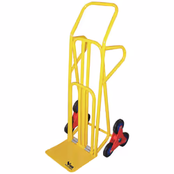 Vigor 59703-60, Noir, Rouge, Jaune, 515 mm, 640 mm, 1270 mm, 10,5 kg