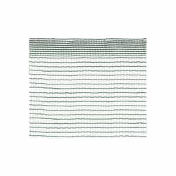 Filet anti-grêle Vigor Green Stabilisé aux UV Masse surfacique 35 G/M2 Résistance à la lumière 270 Kly Excellente perméabilit ...