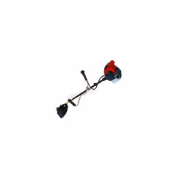 Description générale Le KAWASAKI TJ-53E/M est un débroussailleuse 2 temps performant, conçu pour les travaux de jardinage et  ...