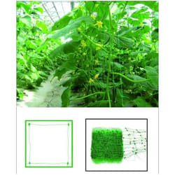Blinky - Plastic Net for Climbers Roll 50 m H.Cm. 150