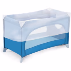Moustiquaire pour lit bébé cm. 140x70 La moustiquaire pour le lit est la solution idéale pour vous protéger, vous et vos proc ...