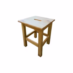 Description générale Les tabourets en bois Blinky Mod.Big sont conçus pour offrir une solution pratique et esthétique dans vo ...