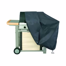 Housses pour BBQ/Barbecue Blinky Tissu Extérieur En Pvc Ép.0,10mm Tissu Intérieur En Fibre De Polyester Convient Aux Modèles  ...