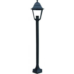 Lanterne Extérieure Blinky Filicudi Pole 1 Lumière H. 110 Cm