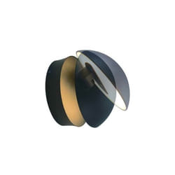 Applique Murale Led Vigor pour Extérieur 13W-480Lm