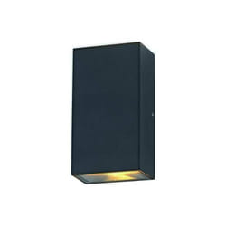 Vigor - Applique Led pour Extérieur Girona Aluminium 11,5W-710L