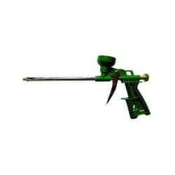 Vigor - Pistolet pour Polyuréthane Nk Asta Riv/Nickel