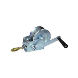 Treuils Manuels Vigor Corde Acier Vvm720 720 Kg