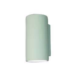 Applique murale Vigor En plâtre blanc, ne peut pas être peint Pour un usage intérieur Douille de lampe 2xgu10 35w Ampoules no ...