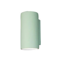 Vigor - Applique Murale Olimpia Plâtre Blanc 2X35 Watt