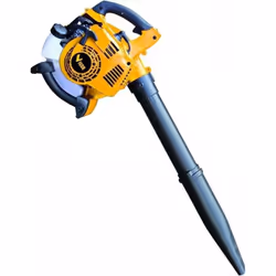 Souffleur Vigor vso-26 Moteur 2t 26 cc 0,94 kw Système anti-vibration Régime moteur max 7300 tr/min Puissance de soufflage 23 ...