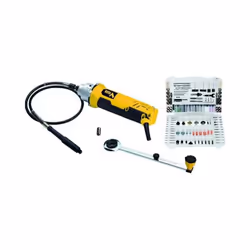 Multitools vigor vum-287 Minitool de précision Moteur 230v 550 watt Rotation 5000-25000 tr/min En coffret 287 accessoires (do ...