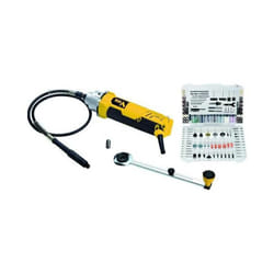 Multitool Vigor Vum-287 Kit 287 pièces 550 Watt