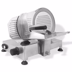 Celme Family 220 CE, Electrique, 1,6 cm, Aluminium, Aluminium, 22 cm, 160 W