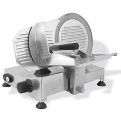 Celme Family 220 CE trancheuse Electrique 160 W Aluminium