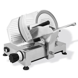 Celme Family 250 CE trancheuse Electrique 160 W Aluminium