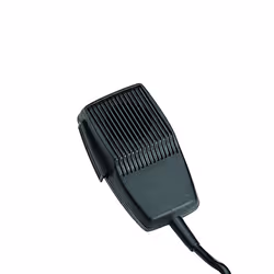 Midland MDL4190, Microphone pour radio, 4 Ohm, Avec fil, Noir, Alan 48, Alan 68S, 8001XT, 1 pièce(s)