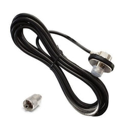 Midland T301 Support pour Centre de Toit pour Antenne CB