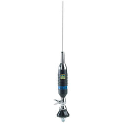 Albrecht T638 Antenne radio