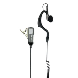 Midland MA21-SX Noir, Gris