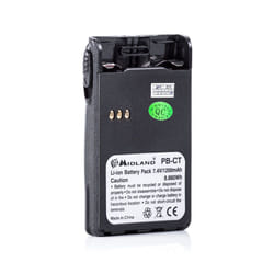 Midland C846 chargeur de batterie