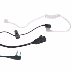 Albrecht MA 31L, Avec fil, Casque