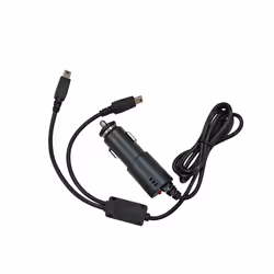Midland AL 12 V, Auto, Allume-cigare, Noir