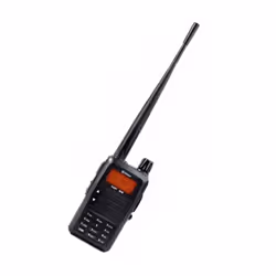 Midland G1177 radio bidirectionnelle 180 canaux 400 - 470 MHz Noir