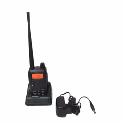 Midland G1177 radio bidirectionnelle 180 canaux 400 - 470 MHz Noir