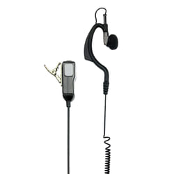 Midland MA21-LK Noir, Gris