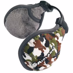 Midland SubZero Music, Avec fil, Appels/Musique, Casque, Camouflage