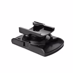 Midland C989, Noir, Plastique, XTC280-285-260
