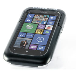 Midland MK-SMART HC Support passif Mobile/smartphone Noir