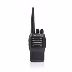Midland PMR446, 16 canaux, 446.00625 - 446.09375 MHz, Lithium-Ion (Li-Ion), 209 g, 58 x 112 x 34 mm