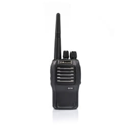 Midland PMR446 radio bidirectionnelle 16 canaux 446.00625 - 446.09375 MHz
