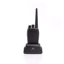 Midland G18 - PMR446 radio bidirectionnelle 8 canaux 446.00625 - 446.09375 MHz Noir - Vue supplémentaire 4