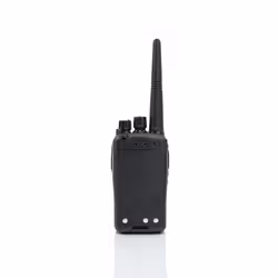 Midland G18 - PMR446 radio bidirectionnelle 8 canaux 446.00625 - 446.09375 MHz Noir - Vue supplémentaire 7